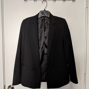 EXPRESS Boyfriend Blazer